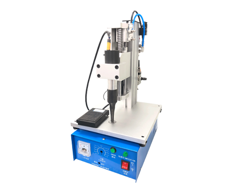 超聲波點(diǎn)焊機(jī)
